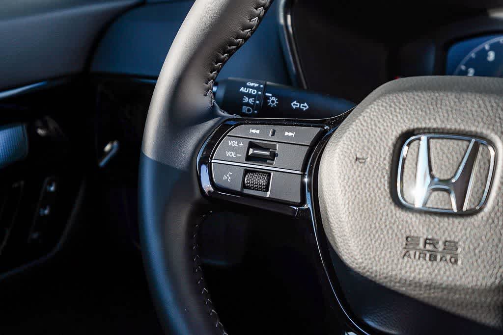 Thumbnail: 2026 Honda CR-V - 18