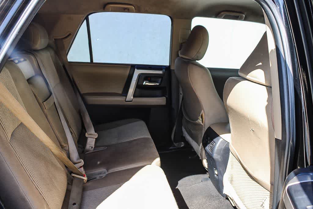 Thumbnail: 2017 Toyota 4Runner - 14