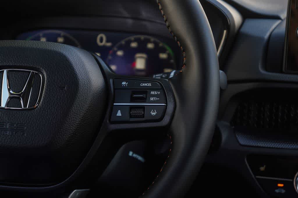 Thumbnail: 2026 Honda CR-V - 18