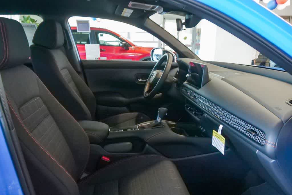 2027 Honda HR-V Sport - Photo 16