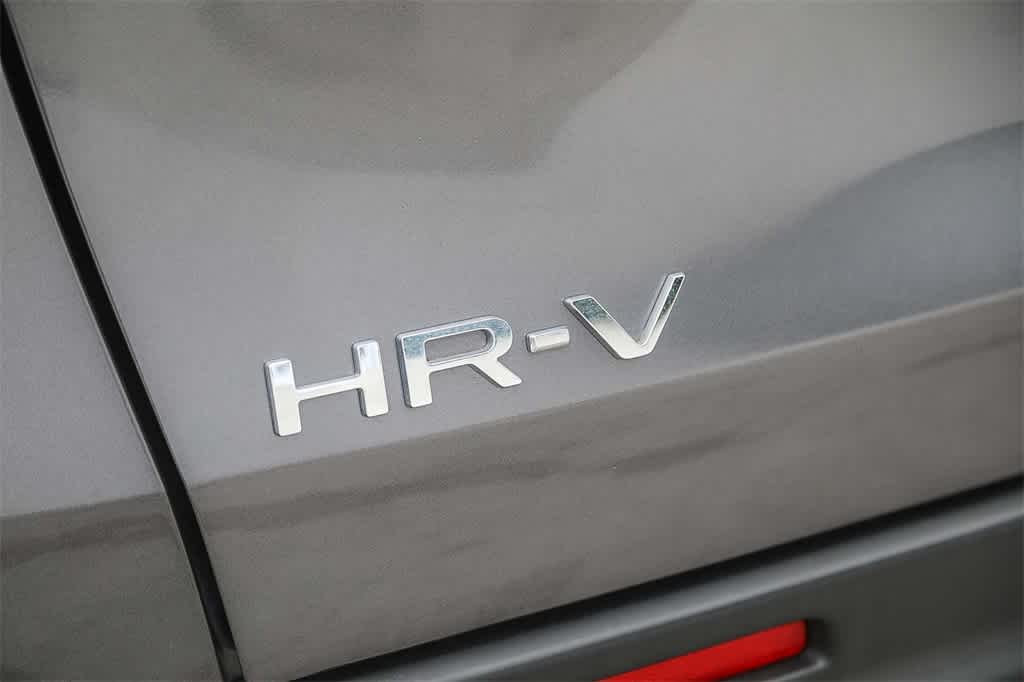 Thumbnail: 2023 Honda HR-V - 11