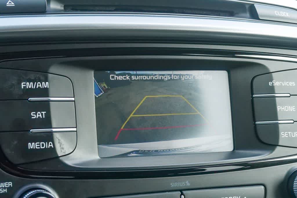Thumbnail: 2016 Kia Sorento - 21
