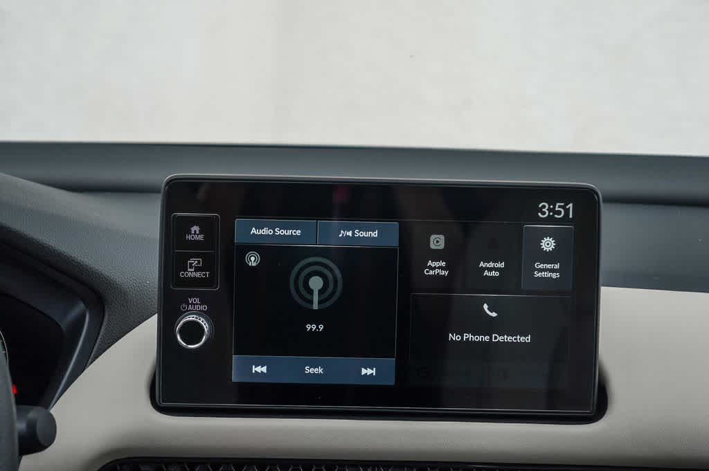 Thumbnail: 2026 Honda HR-V - 15