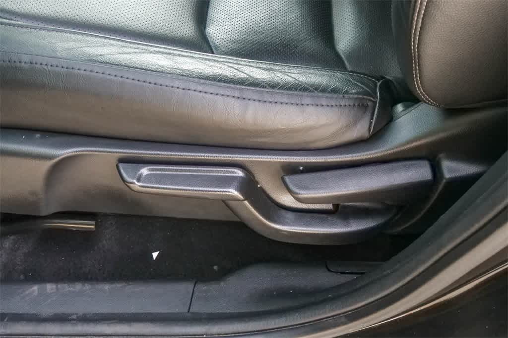 Thumbnail: 2019 Honda HR-V - 20