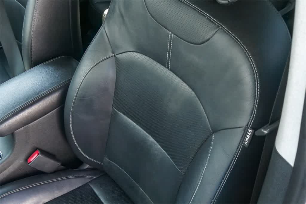 Thumbnail: 2017 Kia Niro - 21
