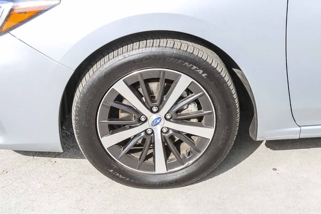 Thumbnail: 2019 Subaru Impreza - 5