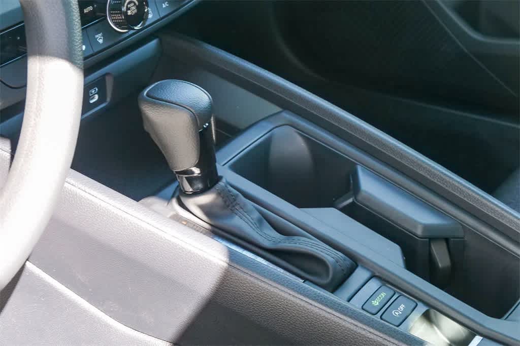 Thumbnail: 2025 Honda Accord - 21