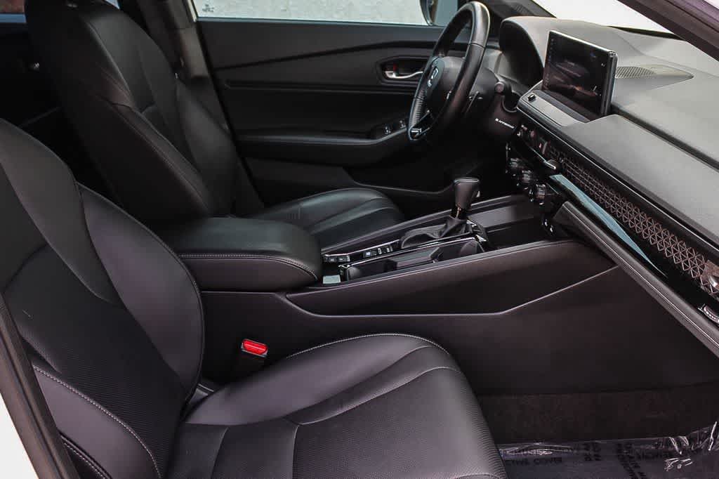 Thumbnail: 2024 Honda Accord - 14