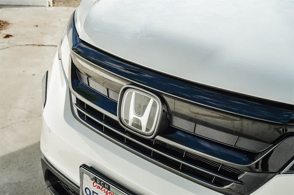 Thumbnail: 2022 Honda Pilot - 9