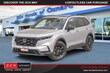 Honda CR-V Hybrid
