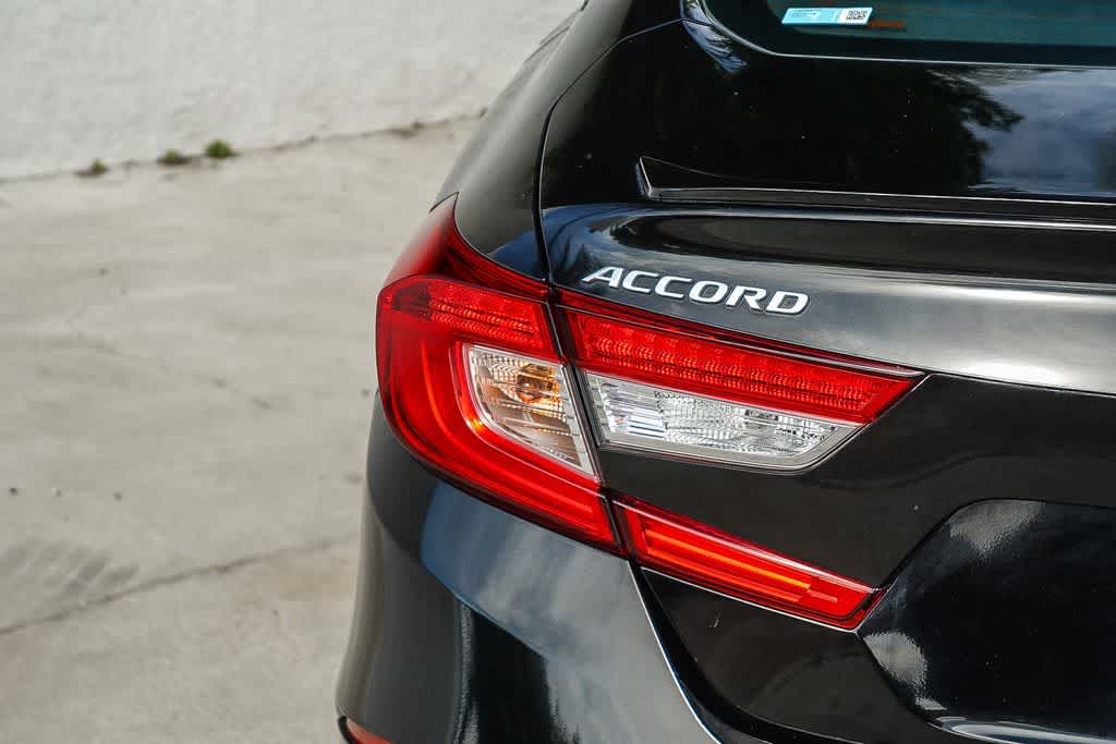 Thumbnail: 2022 Honda Accord - 7