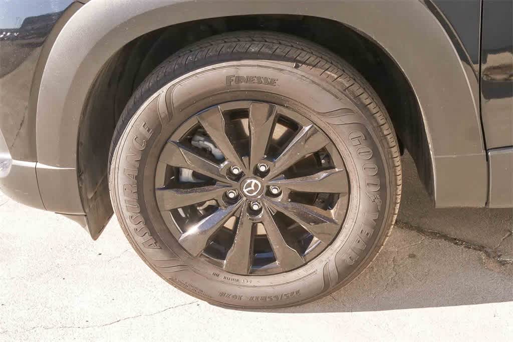 Thumbnail: 2024 Mazda CX-50 - 5