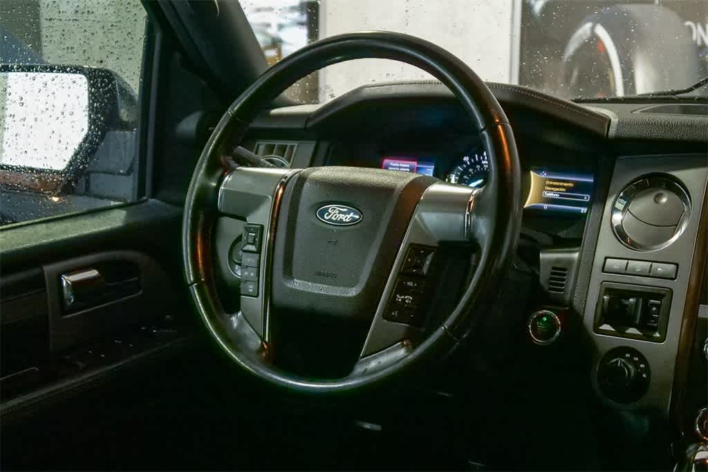 Thumbnail: 2015 Ford Expedition - 13