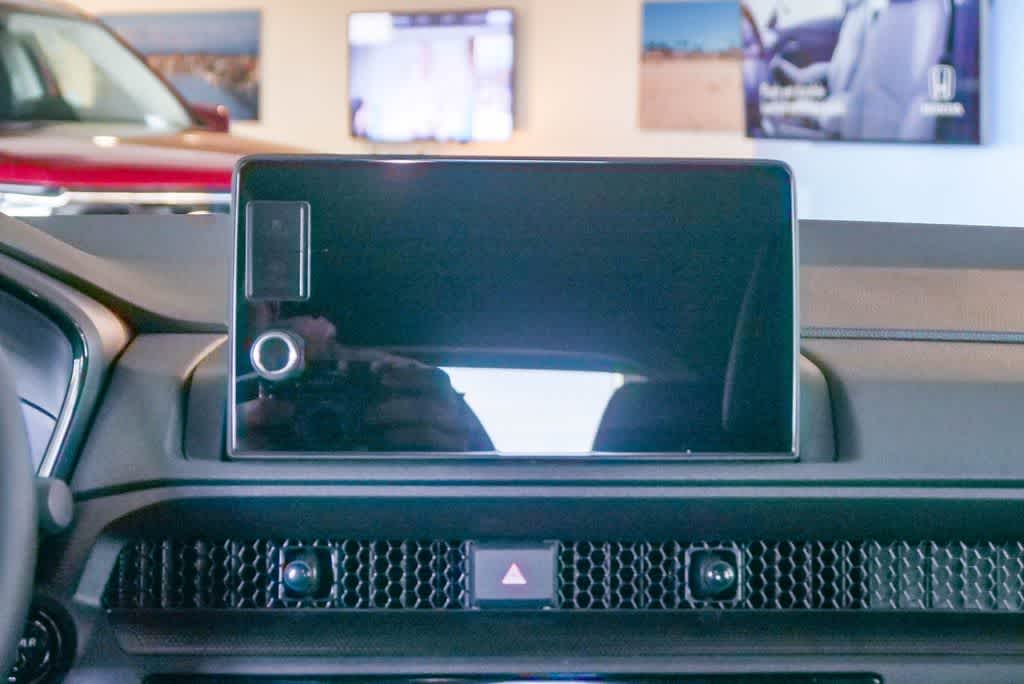 Thumbnail: 2026 Honda CR-V - 13