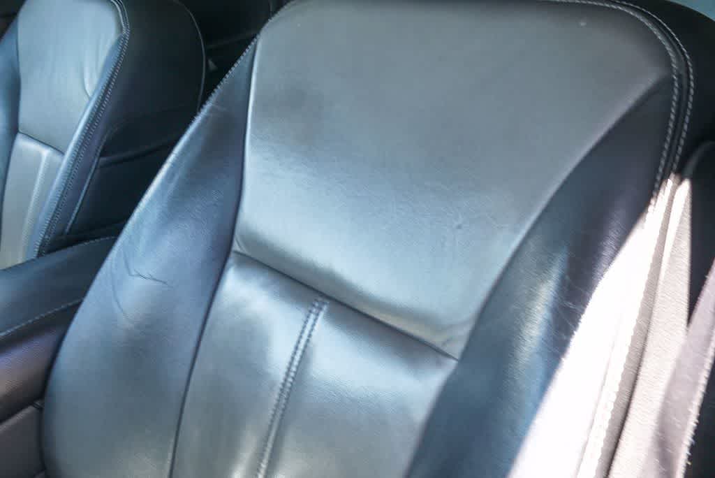 Thumbnail: 2014 Ford Edge - 12