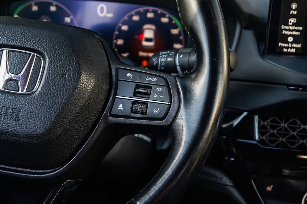 Thumbnail: 2023 Honda Accord - 11