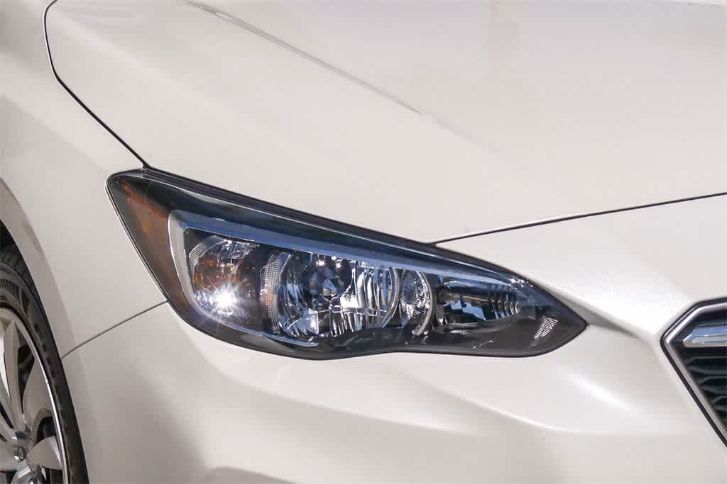 Thumbnail: 2017 Subaru Impreza - 4