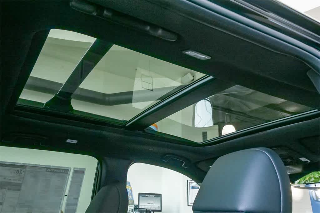 Thumbnail: 2026 Honda Passport - 16