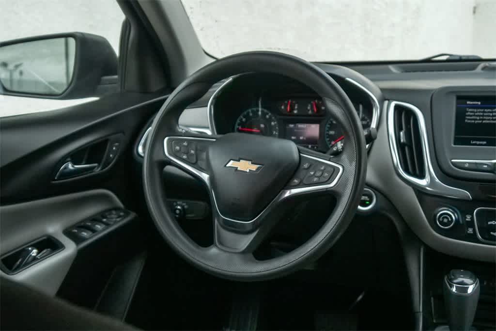 Thumbnail: 2019 Chevrolet Equinox - 12