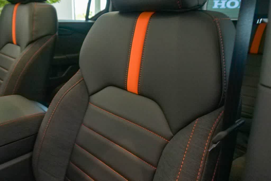 2026 Honda Passport TrailSport - Photo 18