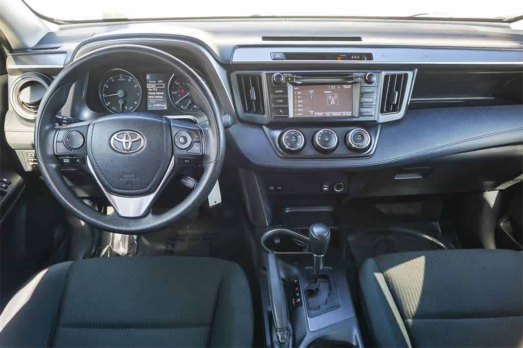 Thumbnail: 2018 Toyota RAV4 - 12