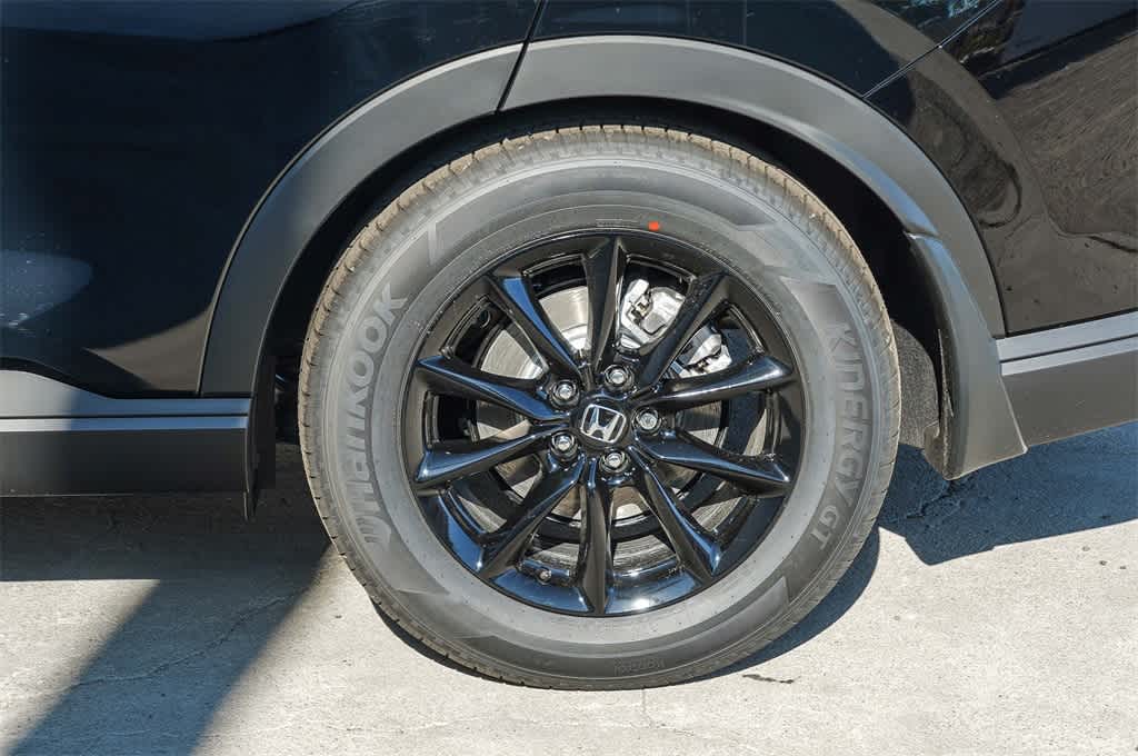 Thumbnail: 2026 Honda CR-V - 11