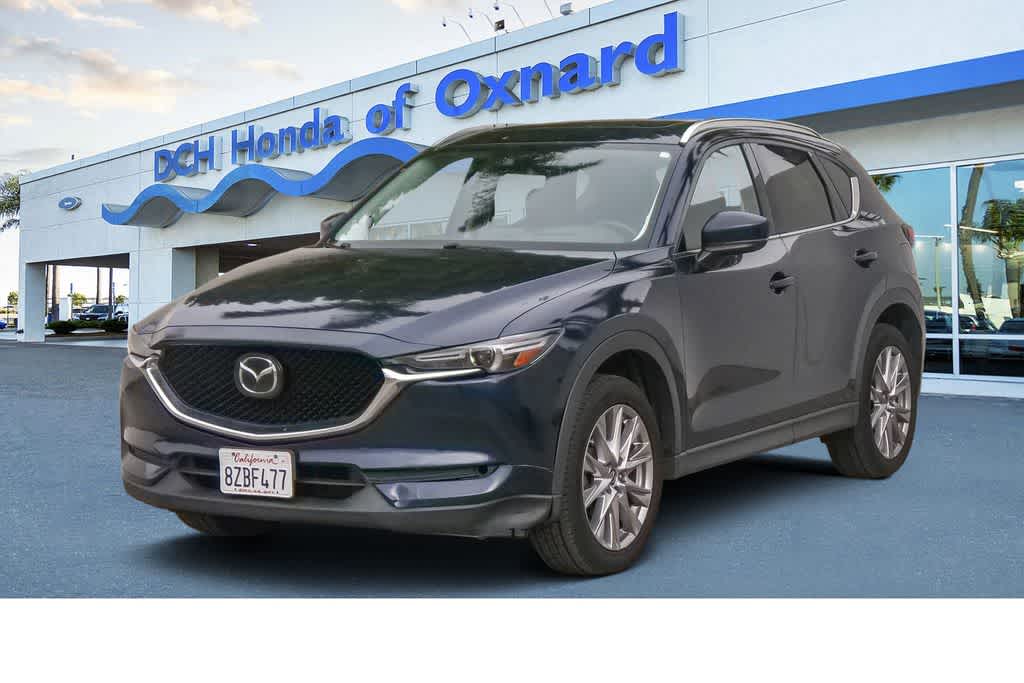 Thumbnail: 2019 Mazda CX-5 - 2