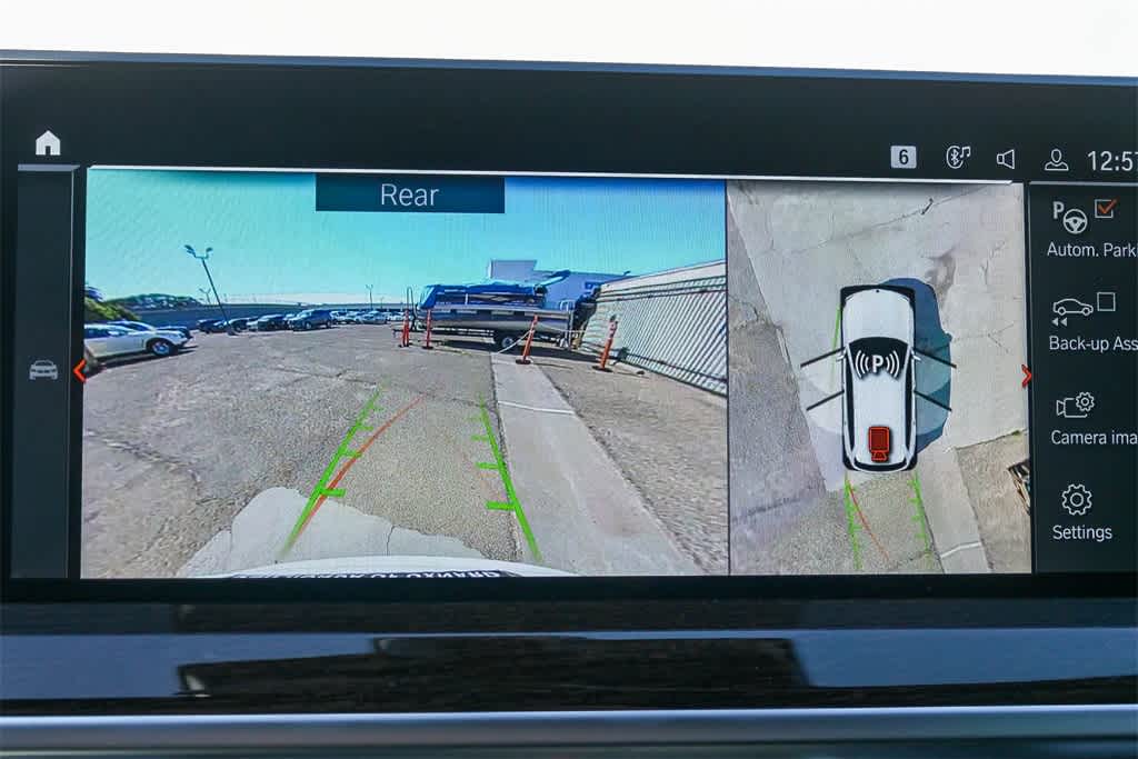 Thumbnail: 2024 BMW X3 - 20