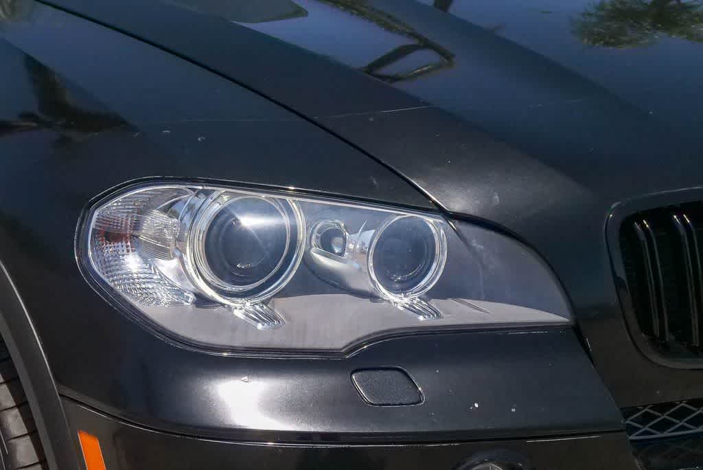 Thumbnail: 2012 BMW X5 - 4