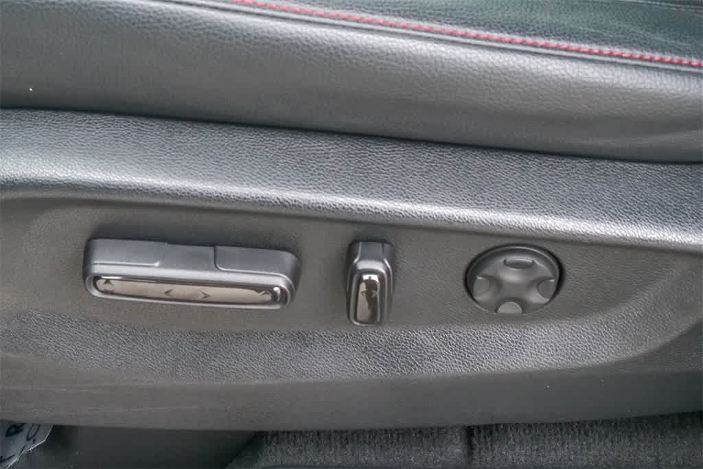 Thumbnail: 2024 Honda Odyssey - 19