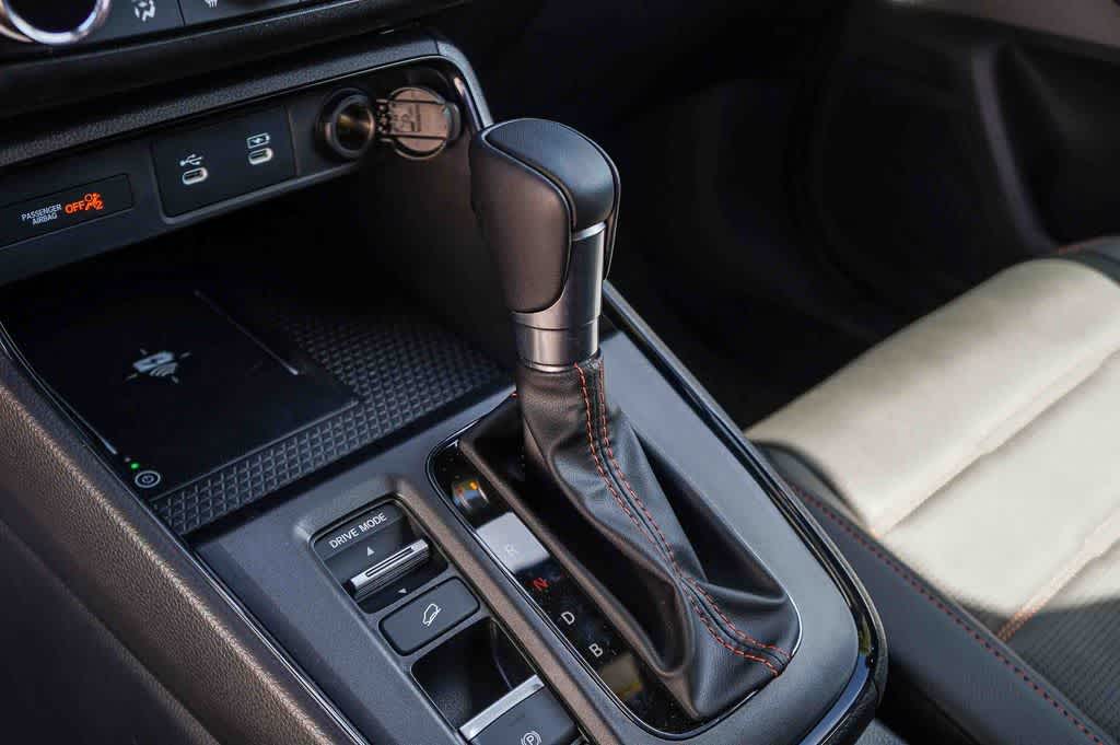 Thumbnail: 2026 Honda CR-V - 23