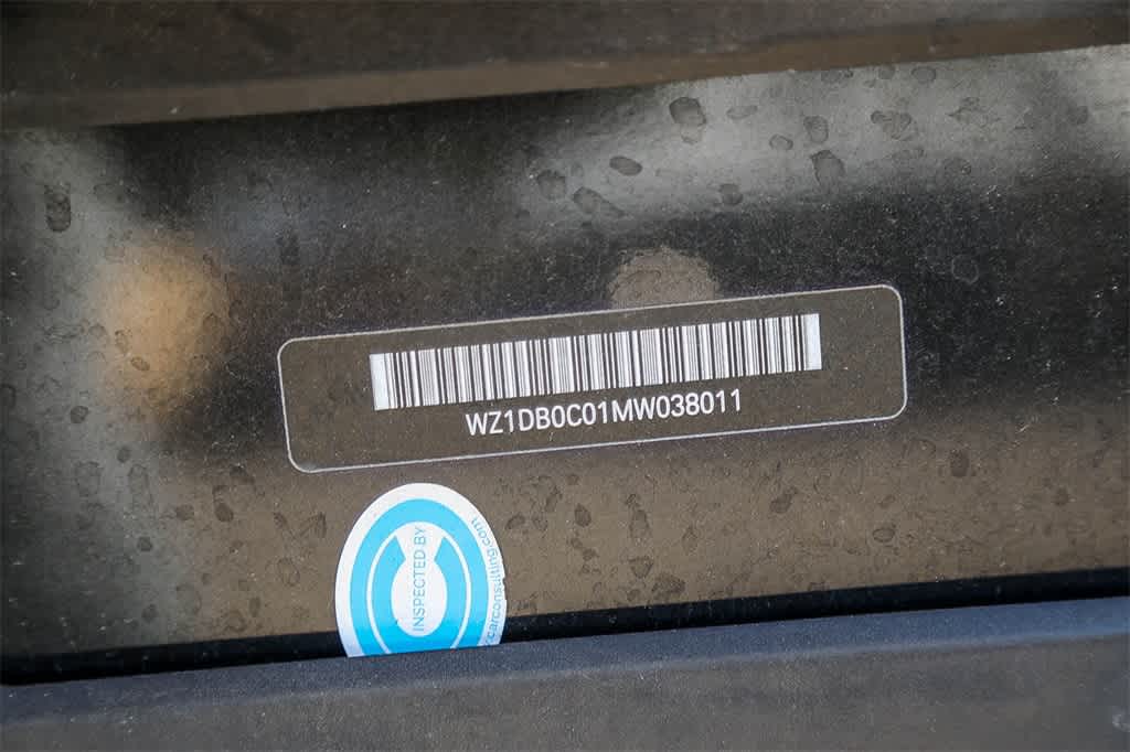 Thumbnail: 2021 Toyota GR Supra - 12