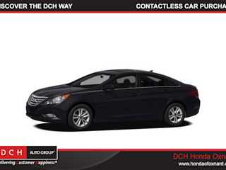 2013 Hyundai Sonata SE -
                  Oxnard, CA