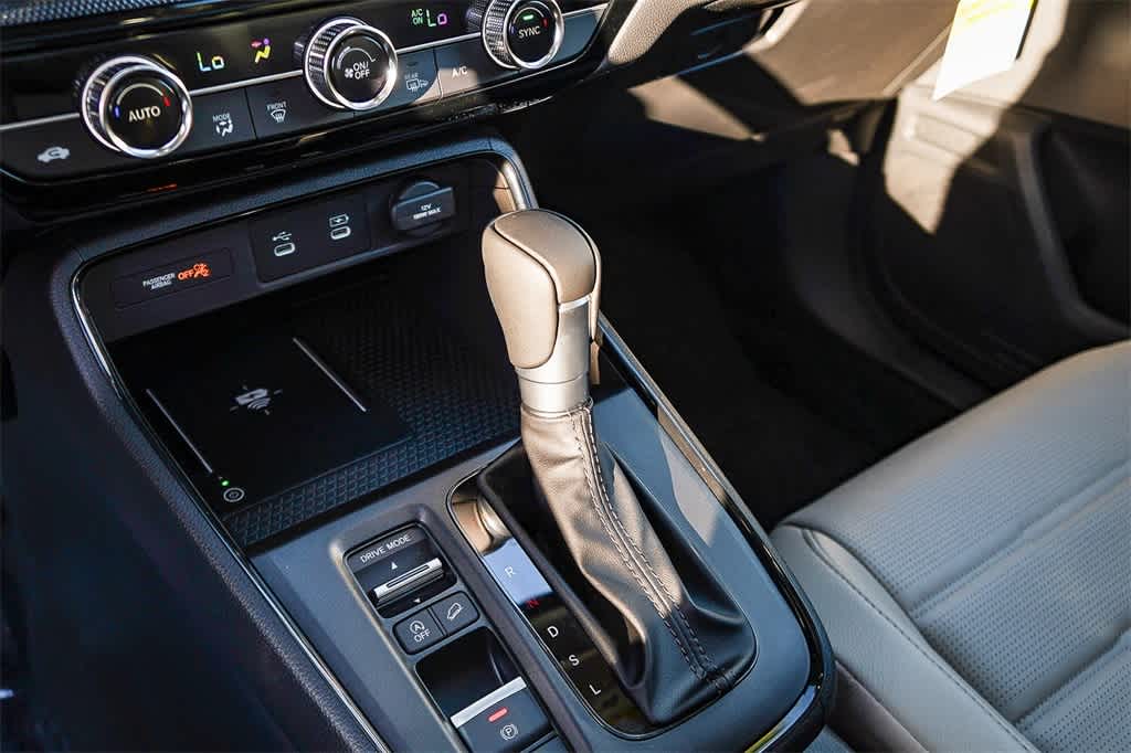 Thumbnail: 2026 Honda CR-V - 24