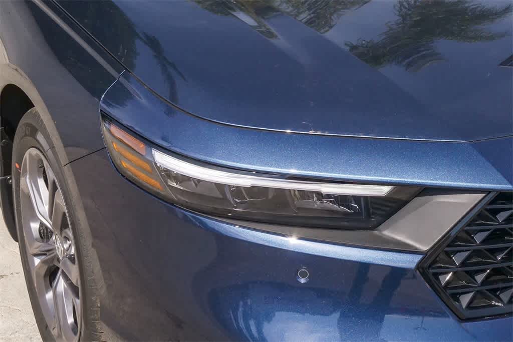 Thumbnail: 2025 Honda Accord - 4
