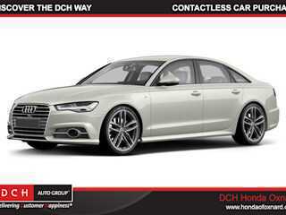 2017 Audi A6 Premium -
                  Oxnard, CA