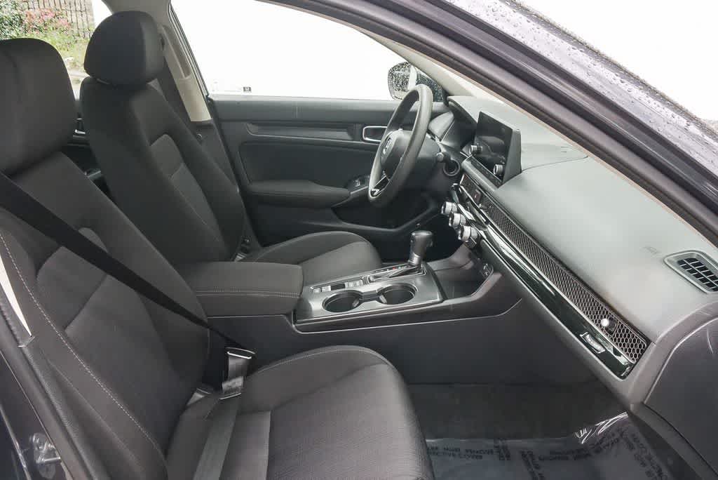 Thumbnail: 2024 Honda Civic - 15