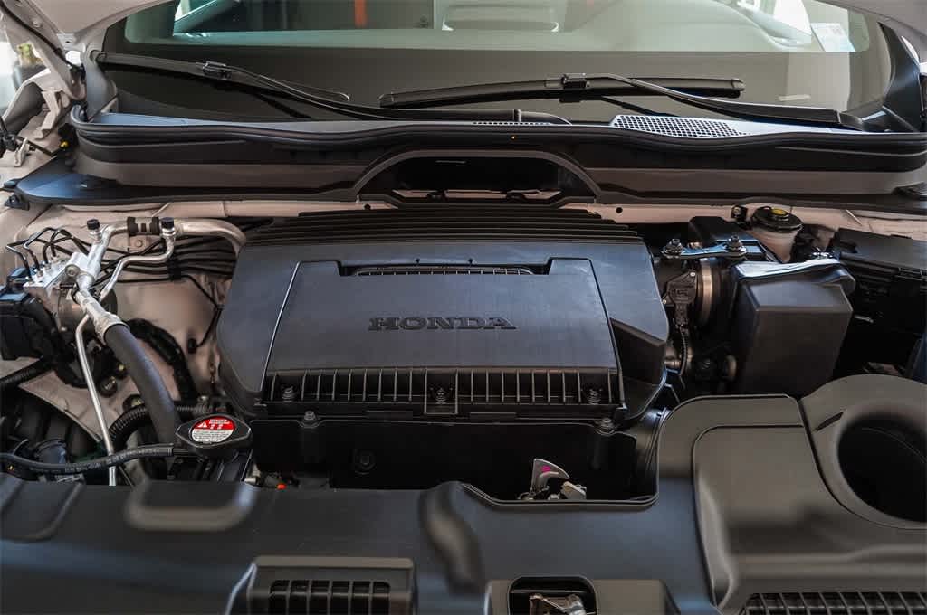 Thumbnail: 2026 Honda Passport - 12