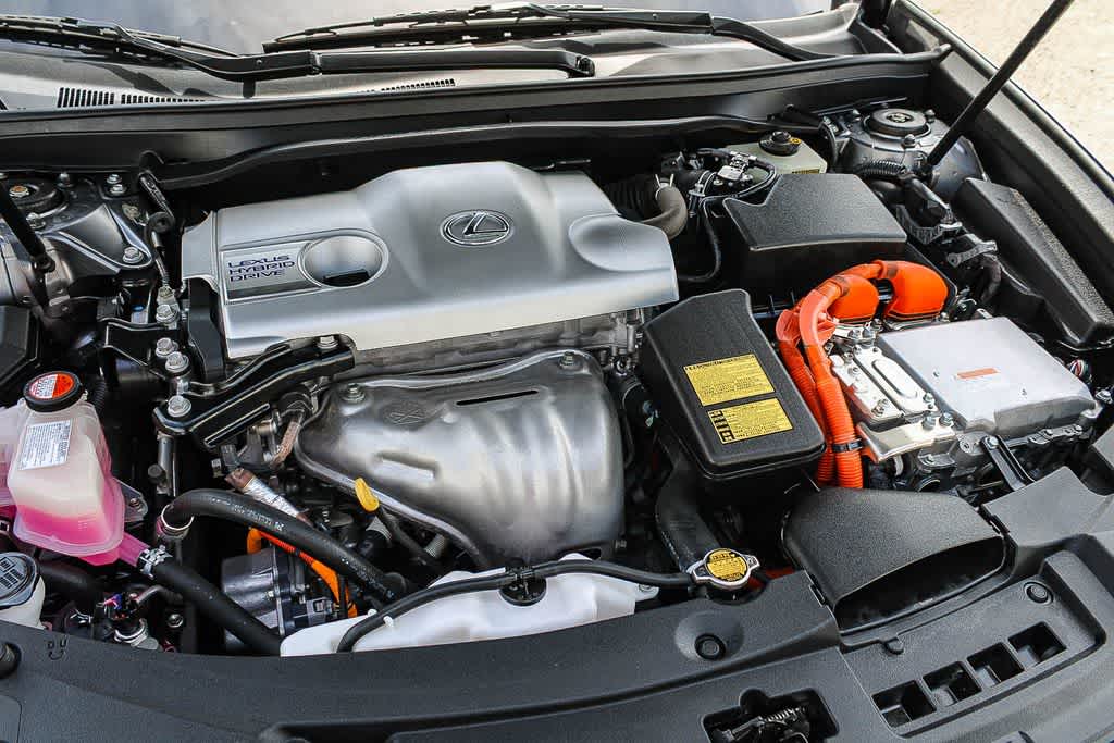 Thumbnail: 2014 Lexus ES - 26