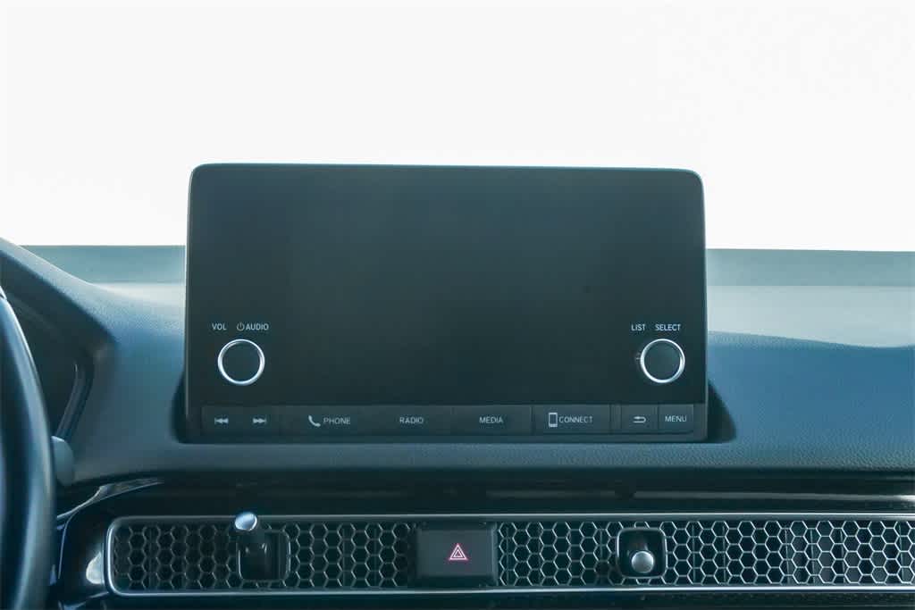 Thumbnail: 2024 Honda Civic - 13