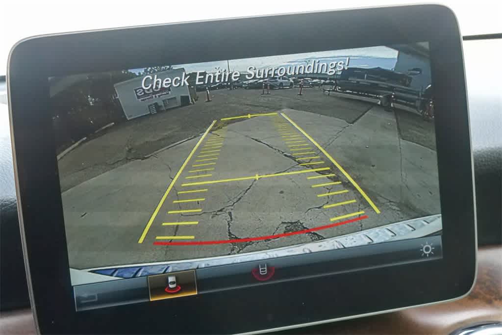 Thumbnail: 2019 Mercedes-Benz GLA - 20