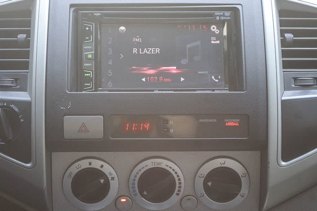 2007 Toyota Tacoma Base - Photo 14