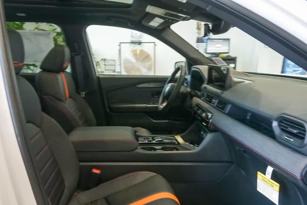 2026 Honda Passport TrailSport - Photo 13