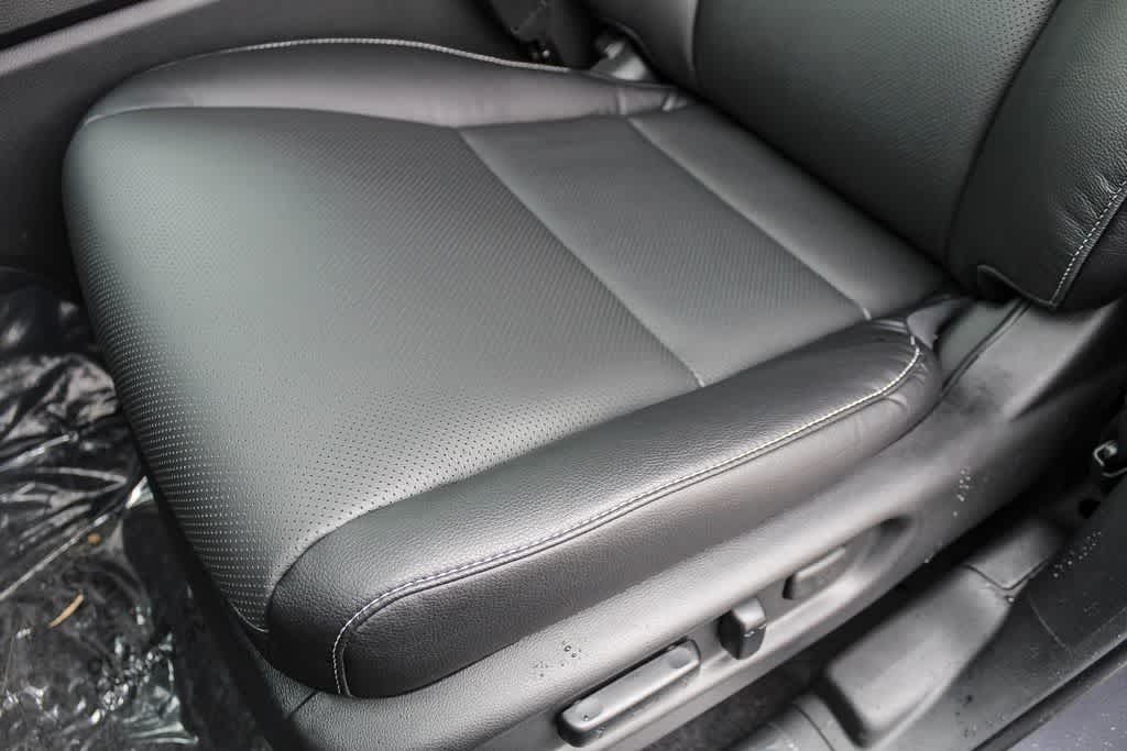 Thumbnail: 2026 Honda Ridgeline - 22