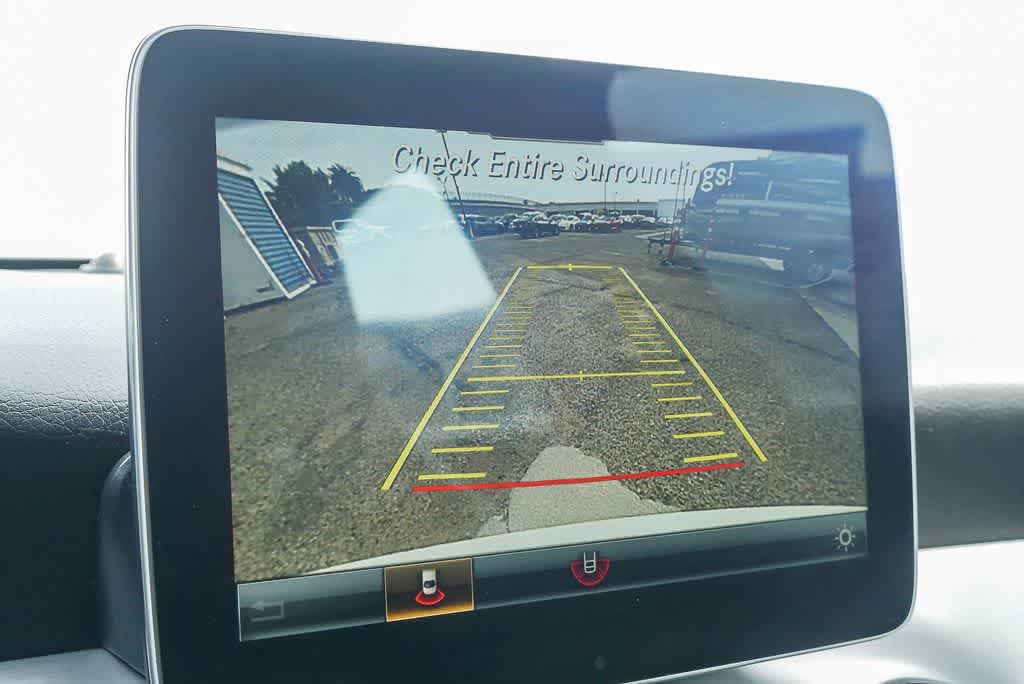 Thumbnail: 2018 Mercedes-Benz CLA - 21