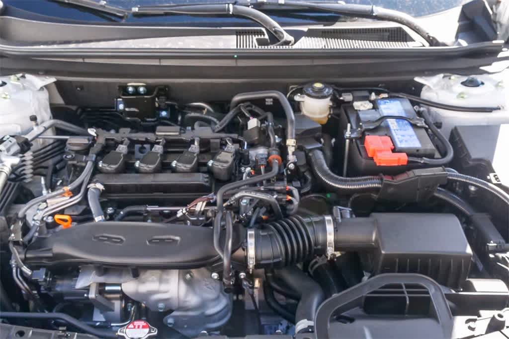 Thumbnail: 2025 Honda Accord - 12