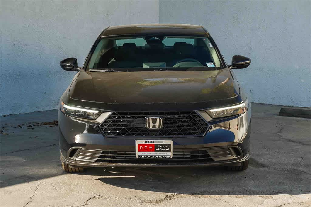 Thumbnail: 2025 Honda Accord - 2