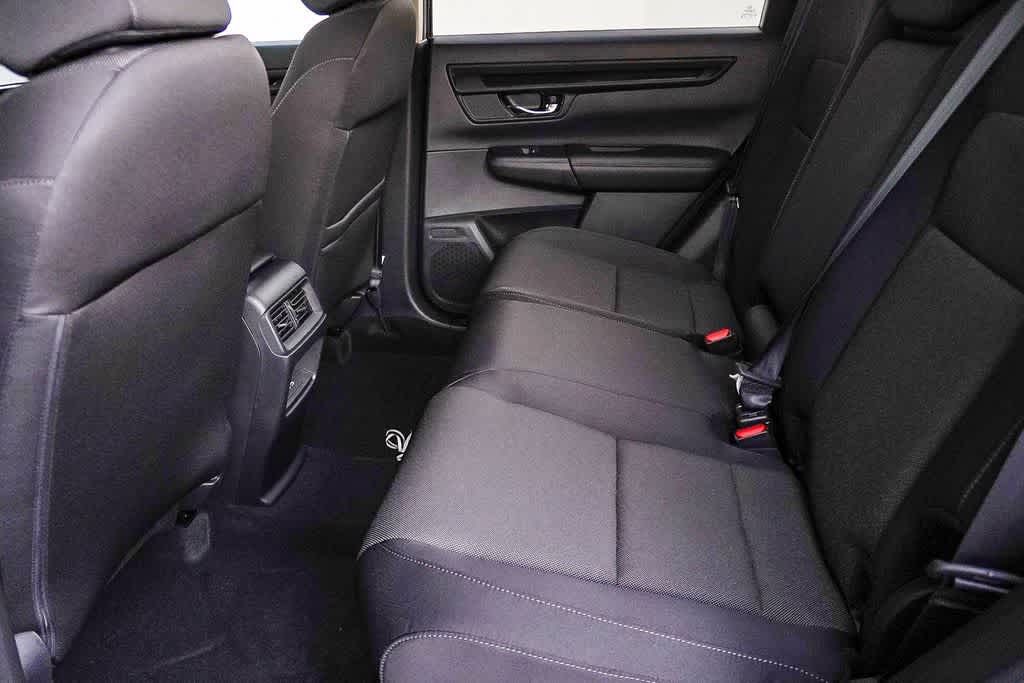 Thumbnail: 2026 Honda CR-V - 22