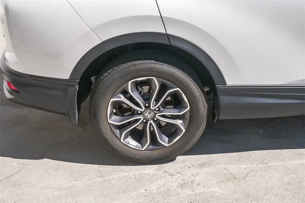 Thumbnail: 2020 Honda CR-V - 6