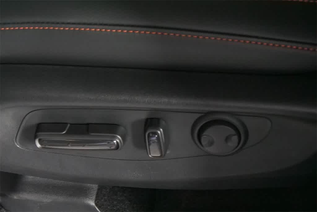 Thumbnail: 2026 Honda CR-V - 23